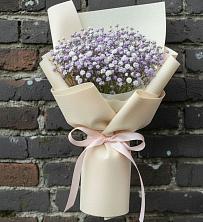 Букет цветов из:  Гипсофила в Орше