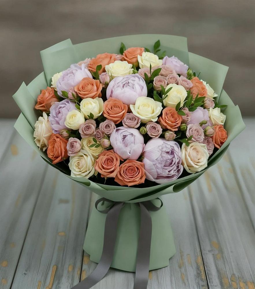 Букет Мороженное в Орше