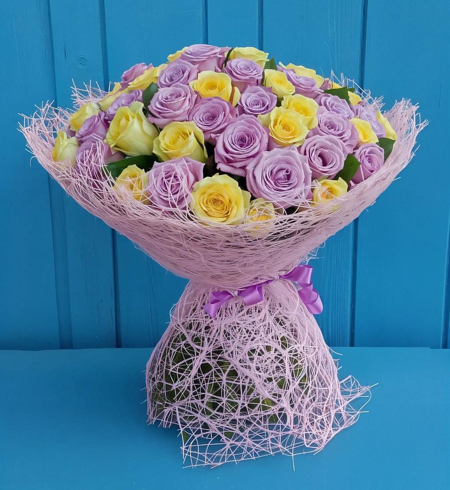 Букет 101 Волшебный Миг в Орше