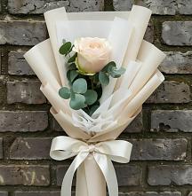 Букет цветов из:  Розы в Орше