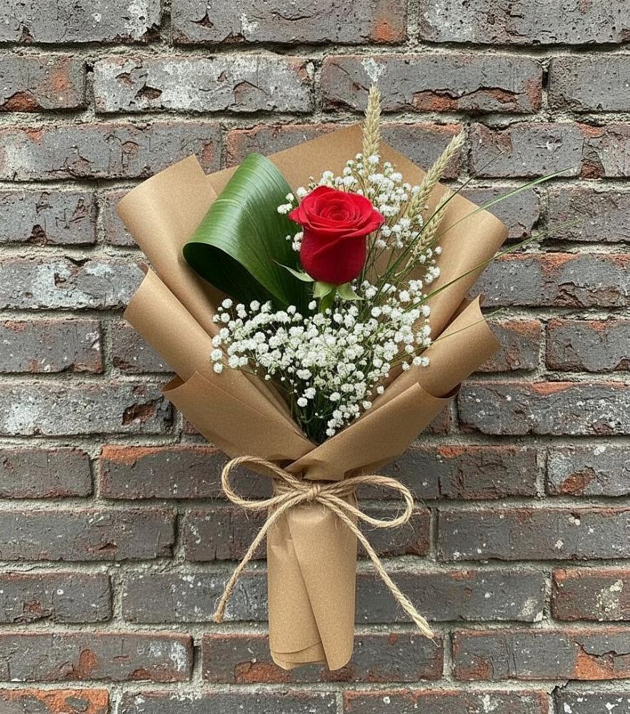 Букет цветов из: Розы в Орше