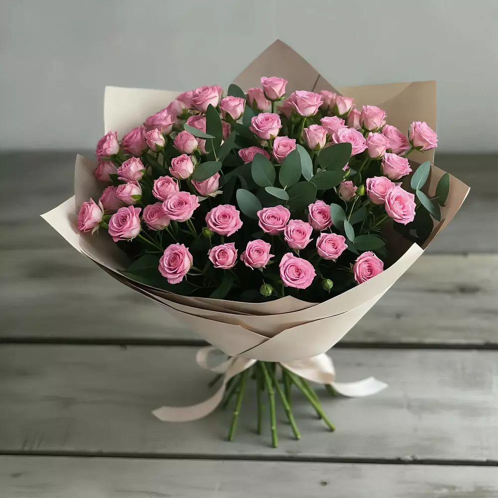 Букет Удовольствие в Орше