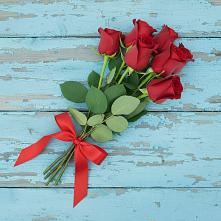 Букет Красные розы в Орше