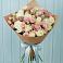 Букет цветов из: Розы в Орше