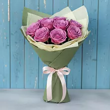 Букет Розы Фёрст Леди в Орше