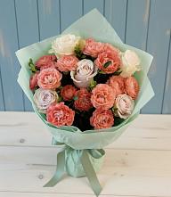 Букет цветов из:  Розы в Орше