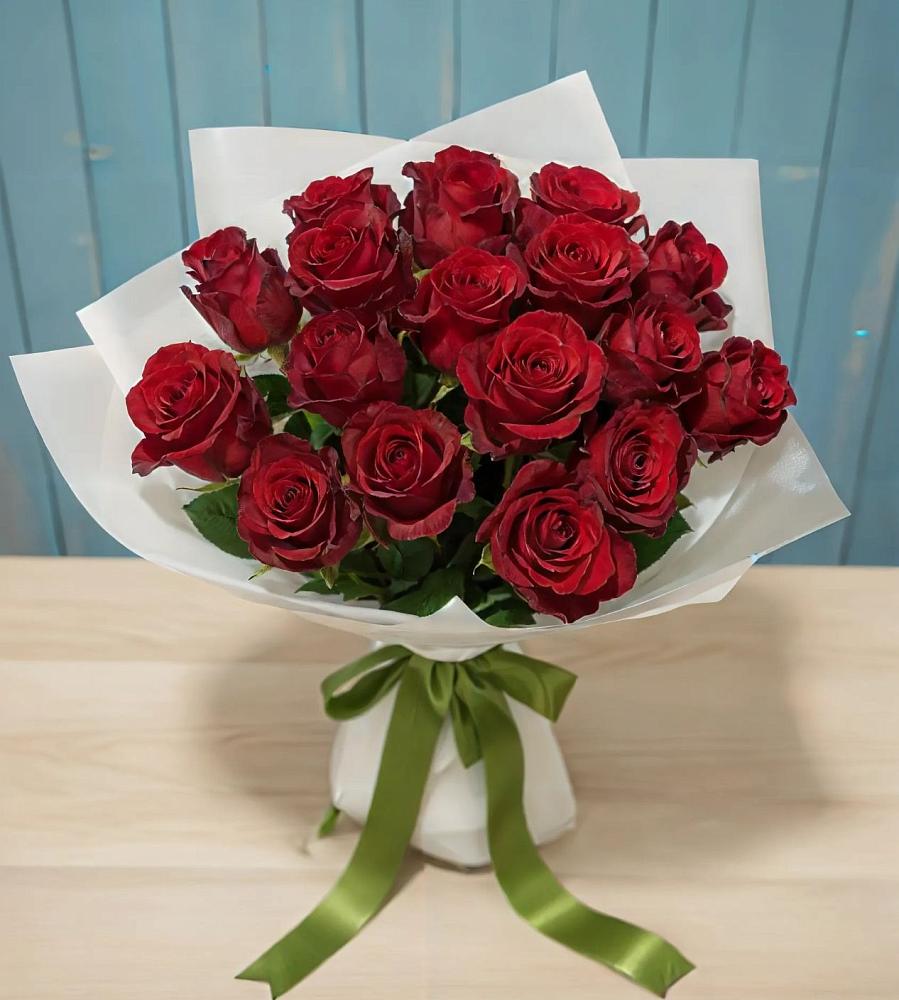 Букет Красные розы в Орше