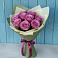 Букет Розы Фёрст Леди в Орше