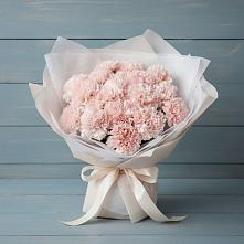Букет цветов из:  Гвоздики в Орше