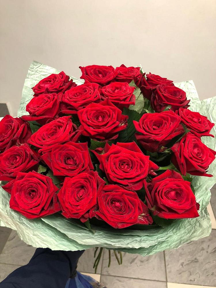 Розы Классика в Орше Букет Классика в Орше