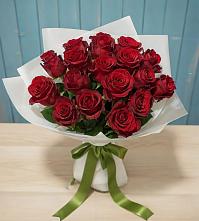 Букет Красные розы в Орше