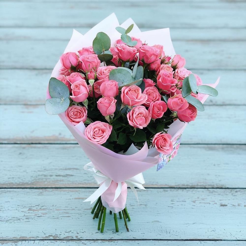 Букет Леди совершенство в Орше