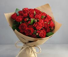 Букет Любовный роман в Орше