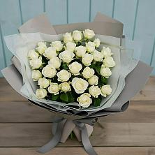 Букет Белоснежная нежность в Орше