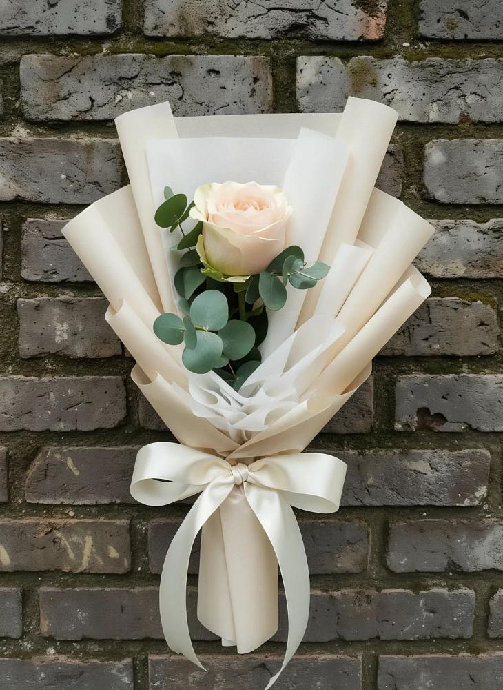 Букет цветов из: Розы в Орше