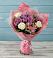 Букет цветов из: Герберы в Орше