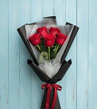 Букет цветов из:  Розы в Орше