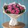 Букет цветов из: Розы в Орше