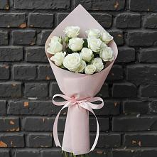 Букет цветов из:  Розы #REPLACE_PRED# Орше